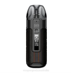 VOOPOO ARGUS AIR Pod Kit Black & Red 422V69 VOOPOO Melbourne