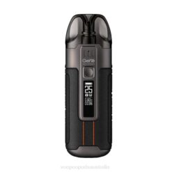 VOOPOO ARGUS AIR Pod Kit Classic Black 422V61 VOOPOO Sydney