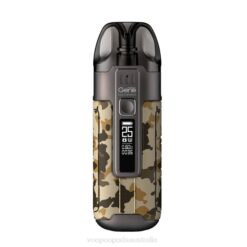 VOOPOO ARGUS AIR Pod Kit Desert Camouflage 422V62 VOOPOO Melbourne