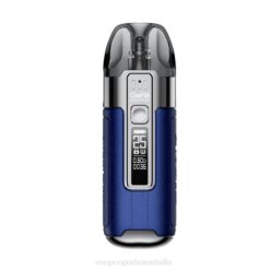 VOOPOO ARGUS AIR Pod Kit Klein Blue 422V71 VOOPOO Australia