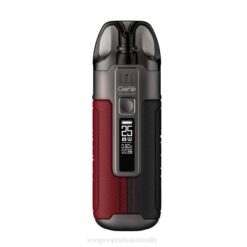VOOPOO ARGUS AIR Pod Kit Red & Black 422V63 VOOPOO Vape Price
