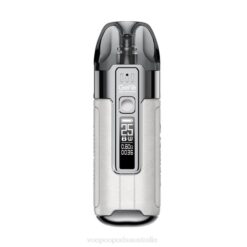 VOOPOO ARGUS AIR Pod Kit Silk White 422V72 VOOPOO Australia Sale