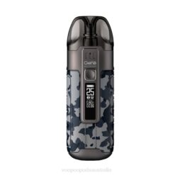 VOOPOO ARGUS AIR Pod Kit Snow Land Camouflage 422V64 VOOPOO Australia