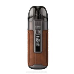 VOOPOO ARGUS AIR Pod Kit Vintage Brown 422V65 VOOPOO Australia Sale