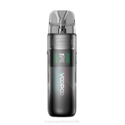 VOOPOO ARGUS E40 Pod Kit Space Gray 422V123 VOOPOO Pods Australia