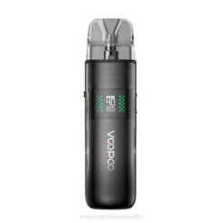 VOOPOO ARGUS E40 Pod Kit Spray Black 422V15 VOOPOO Australia