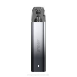 VOOPOO ARGUS G2 MINI Pod Moonlit Gray 422V138 VOOPOO Sydney