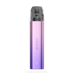 VOOPOO ARGUS G2 MINI Pod Violet Pink 422V141 VOOPOO Australia