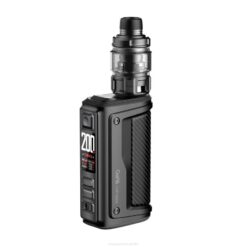 VOOPOO ARGUS GT II Tank Kit Carbon Fiber 422V18 VOOPOO Pods Australia