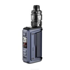 VOOPOO ARGUS GT II Tank Kit Dark Blue 422V19 VOOPOO Sydney