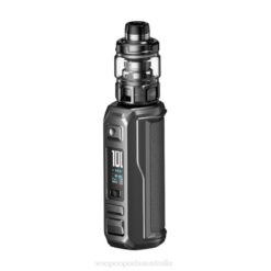 VOOPOO ARGUS MT & XT Tank Kit XT-Graphite 422V48 VOOPOO Melbourne
