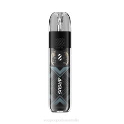 VOOPOO ARGUS P1S Pod Cyber Black 422V84 VOOPOO Vape Price