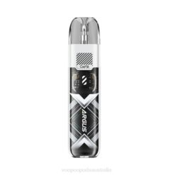 VOOPOO ARGUS P1S Pod Cyber White 422V81 VOOPOO Pods Australia