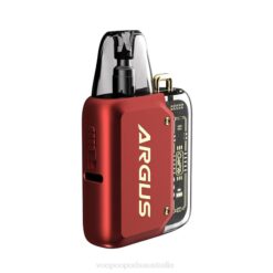 VOOPOO ARGUS P1 Kit Red 422V35 VOOPOO Vape Price