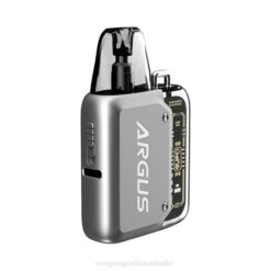 VOOPOO ARGUS P1 Kit Silver 422V36 VOOPOO Australia