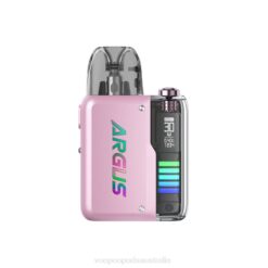 VOOPOO ARGUS P2 Kit Crystal Pink 422V92 VOOPOO Australia
