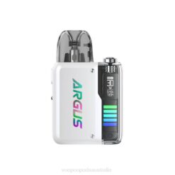 VOOPOO ARGUS P2 Kit Pearl White 422V91 VOOPOO Vape Price