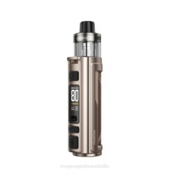 VOOPOO ARGUS PRO 2 Pod Mod Kit Cocoa Brown 422V99 VOOPOO Australia