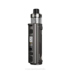 VOOPOO ARGUS PRO 2 Pod Mod Kit Space Gray 422V98 VOOPOO Vape Price