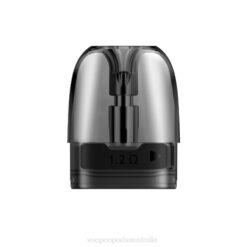 VOOPOO ARGUS Pod Cartridge (3Pcs) 1.2 ohm 422V518 VOOPOO Vape Price
