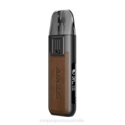 VOOPOO ARGUS Pod Kit Brown 422V54 VOOPOO Sydney