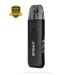 VOOPOO ARGUS Pod Kit Carbon Fiber 422V5 VOOPOO Sydney