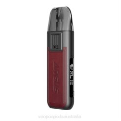 VOOPOO ARGUS Pod Kit Red 422V51 VOOPOO Australia Sale