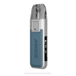 VOOPOO ARGUS Pod Kit Sky Blue 422V53 VOOPOO Pods Australia