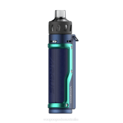 VOOPOO ARGUS Pod Mod Kit Deep Sea-Cyan 422V80 VOOPOO Coils Australia