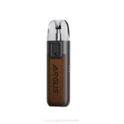 VOOPOO ARGUS Pod SE Brown 422V144 VOOPOO Pods Australia