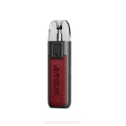 VOOPOO ARGUS Pod SE Red 422V143 VOOPOO Coils Australia