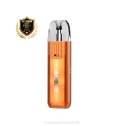 VOOPOO ARGUS Pod SE Shiny Orange 422V134 VOOPOO Australia