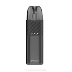 VOOPOO ARGUS Z Pod Kit Black 422V118 VOOPOO Melbourne