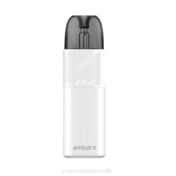 VOOPOO ARGUS Z Pod Kit White 422V122 VOOPOO Coils Australia