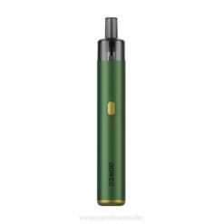 VOOPOO DORIC 20 Kit Olive Green 422V474 VOOPOO Sydney