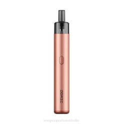 VOOPOO DORIC 20 Kit Rose Gold 422V475 VOOPOO Melbourne