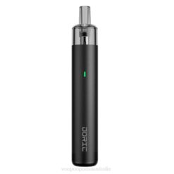 VOOPOO DORIC 20 SE Kit Black 422V420 VOOPOO Vape Price