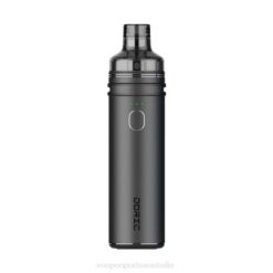 VOOPOO DORIC 60 Pod Pen Kit Space Grey 422V459 VOOPOO Pods Australia