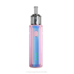 VOOPOO DORIC E Pen Device Pink 422V498 VOOPOO Australia