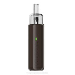 VOOPOO DORIC Q Kit Deep Brown 422V447 VOOPOO Melbourne