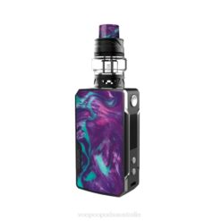 VOOPOO DRAG 2 Platinum Red-Yellow 422V303 VOOPOO Australia Sale
