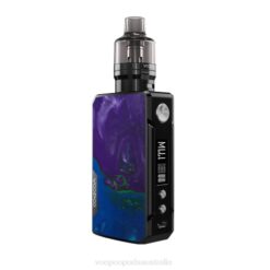 VOOPOO DRAG 2 Refresh Edition Black-Puzzle 422V331 VOOPOO Australia Sale