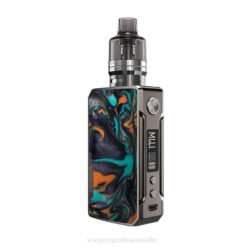 VOOPOO DRAG 2 Refresh Edition Platinum-Dawn 422V325 VOOPOO Coils Australia