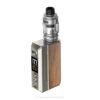 VOOPOO DRAG 4 Kit Pale Gold+Walnut 422V163 VOOPOO Australia Sale