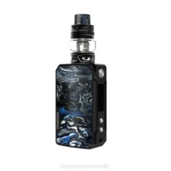VOOPOO DRAG MINI Kit Phthalo 422V337 VOOPOO Australia
