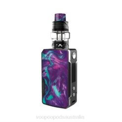 VOOPOO DRAG MINI Platinum Purple 422V304 VOOPOO Coils Australia