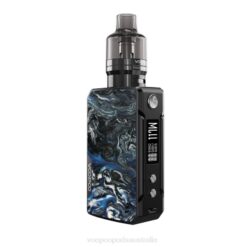 VOOPOO DRAG MINI Refresh Edition Phthalo 422V338 VOOPOO Australia Sale