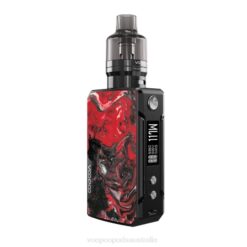 VOOPOO DRAG MINI Refresh Edition Rhodonite 422V339 VOOPOO Coils Australia