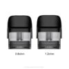 VOOPOO DRAG NANO 2 Pod Cartridge (3Pcs) Pod (1.2 ohm) 422V520 VOOPOO Australia Sale