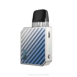 VOOPOO DRAG NANO 2 Pod Kit Aurora Blue 422V226 VOOPOO Australia Sale